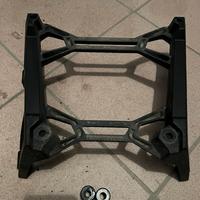 Bmw set portapacchi valigia fissaggio f 900 xr