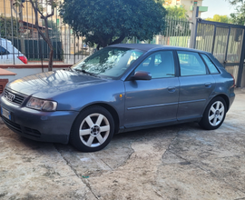 Audi A3 1900 TDI del 2000