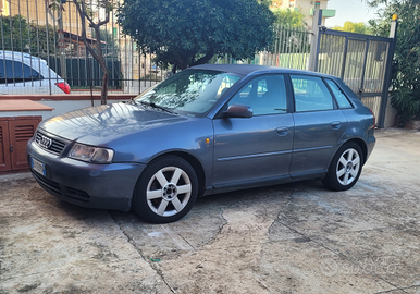 Audi A3 1900 TDI del 2000