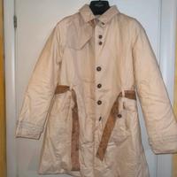 Trench corto 1^ classe Alviero Martini