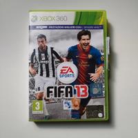 FIFA 13 Xbox 360