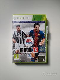 FIFA 13 Xbox 360