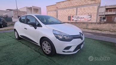 Renault Clio dCi 8V 75 CV 2 POSTI AUTOCARRO