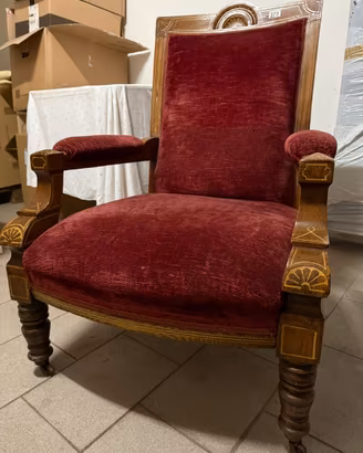 Poltrona