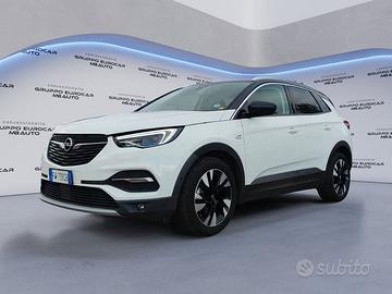 Opel Grandland X 2.0 diesel Ecotec S&S aut. 1...
