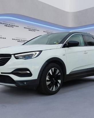 Opel Grandland X 2.0 diesel Ecotec S&S aut. 1...