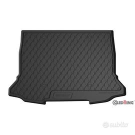 Vasca baule per Mercedes-Benz Classe A W177