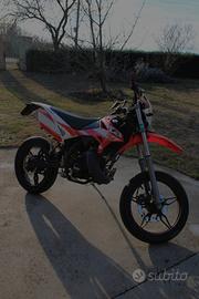 Beta RR Motard 50