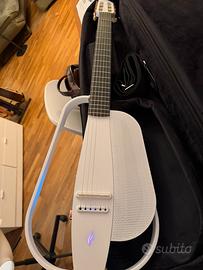 Chitarra classica Enya nexg 2n con archetto