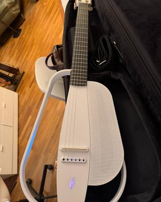 Chitarra classica Enya nexg 2n con archetto