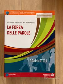La forza delle parola