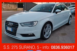Audi A3 Sedan 2.0 Tdi Ambition 150cv
