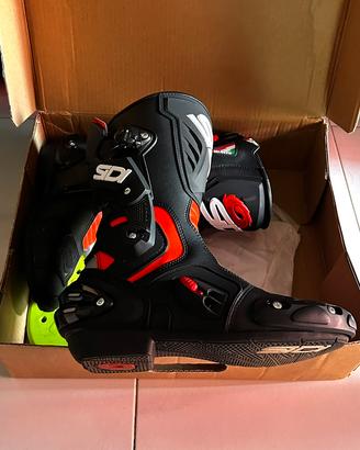 Moto  abbigliamento