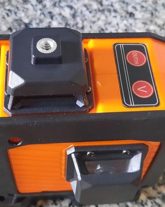 livello laser