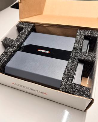 Soundigital 5000 evo5