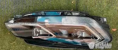 VW Golf VII Faro Proiettore Originale