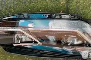 VW Golf VII Faro Proiettore Originale