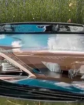 VW Golf VII Faro Proiettore Originale