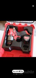 Inserto organizzatore per Packout Avvitatore m12