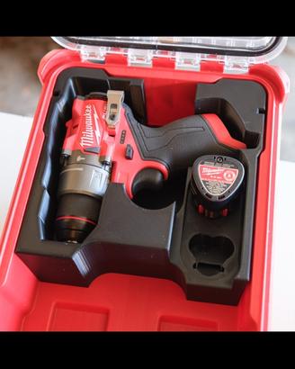 Inserto organizzatore per Packout Avvitatore m12
