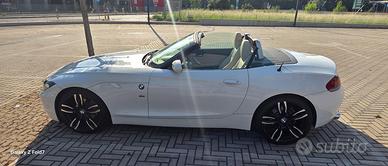 BMW Z4 CON CERCHI 19" M5 ORIGINALI