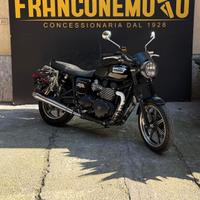 Triumph Bonneville T 1100