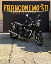 Triumph Bonneville T 1100