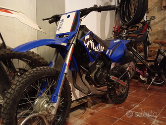 Malaguti grizzly Vendita in Moto e scooter