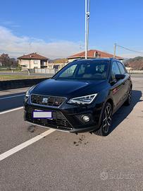 Seat Arona FR