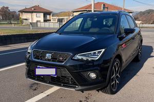 Seat Arona FR