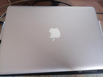 RIBASSO Computer Apple Mac Book Pro 