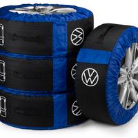 Set sacca per pneumatici originale Volkswagen