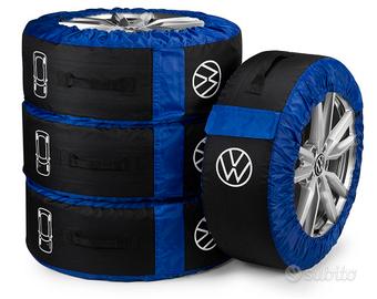 Set sacca per pneumatici originale Volkswagen