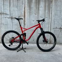 MTB Ghost KATO FS Universal biammortizzata