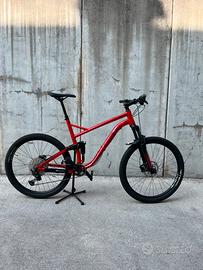 MTB Ghost KATO FS Universal biammortizzata