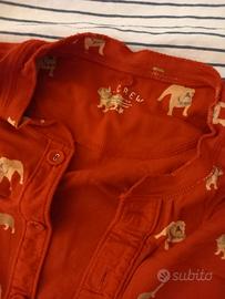 pigiama J.Crew Salopette taglia L