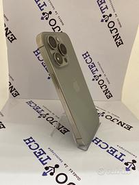 Iphone 15 Pro 256GB