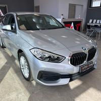 BMW 120 d xDrive 5p. Advantage - IVA ESPOSTA