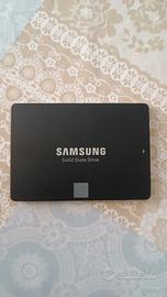 SSD SAMSUNG 870 EVO 500 GB