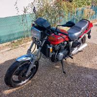 Honda Vf 750 s
