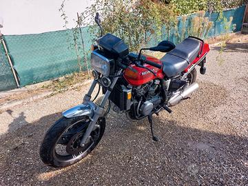 Honda Vf 750 s