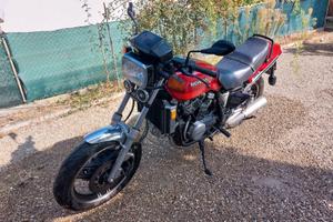 Honda Vf 750 s