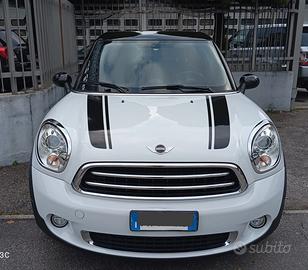 Mini Paceman 2.0 Cooper D 4x4 Automatica