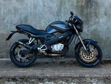 Cagiva Planet 125