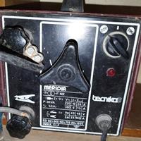 Saldatrice "Meridia"