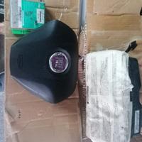 Kit airbag Fiat grande punto come da foto