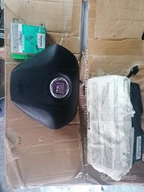 Kit airbag Fiat grande punto come da foto