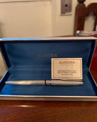PENNA A SFERA AURORA
