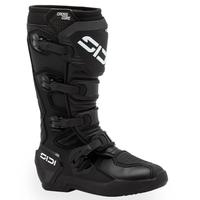 STIVALI SIDI CROSSCORE BLACK