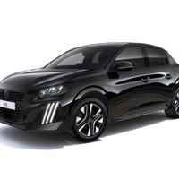 Peugeot 208 PureTech 100 Stop&Start 5 porte Allure